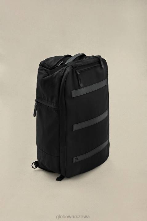 Torba podróżna Speed ​​3 w 1 Globe Brand N8J4362 czarny Akcesoria