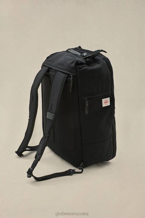 Torba podróżna Speed ​​3 w 1 Globe Brand N8J4362 czarny Akcesoria