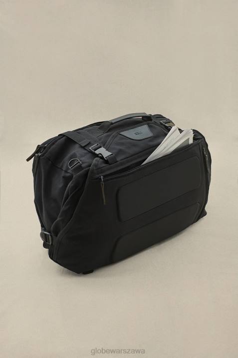 Torba podróżna Speed ​​3 w 1 Globe Brand N8J4362 czarny Akcesoria