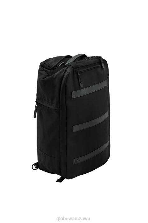 Torba podróżna Speed ​​3 w 1 Globe Brand N8J4362 czarny Akcesoria