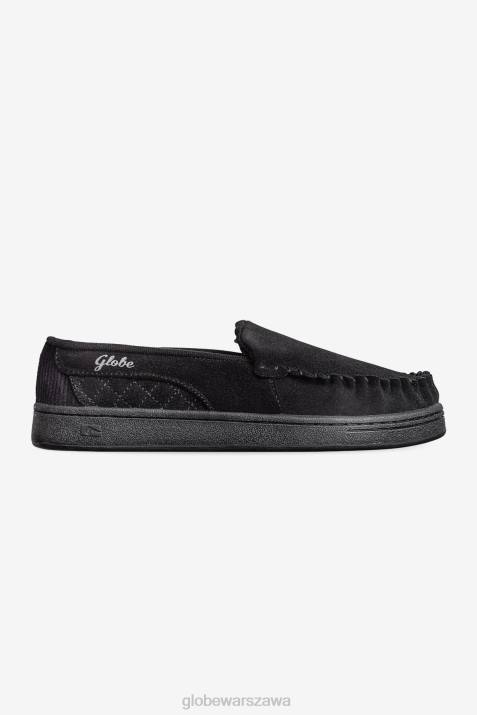 Castro Globe Brand N8J438 czarny/węgiel buty