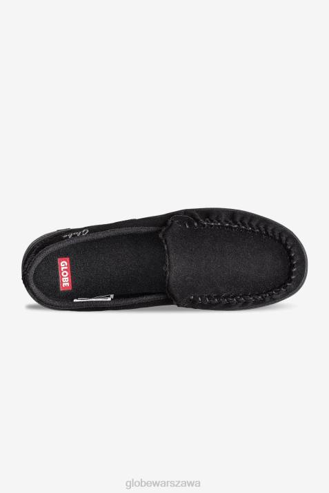 Castro Globe Brand N8J438 czarny/węgiel buty