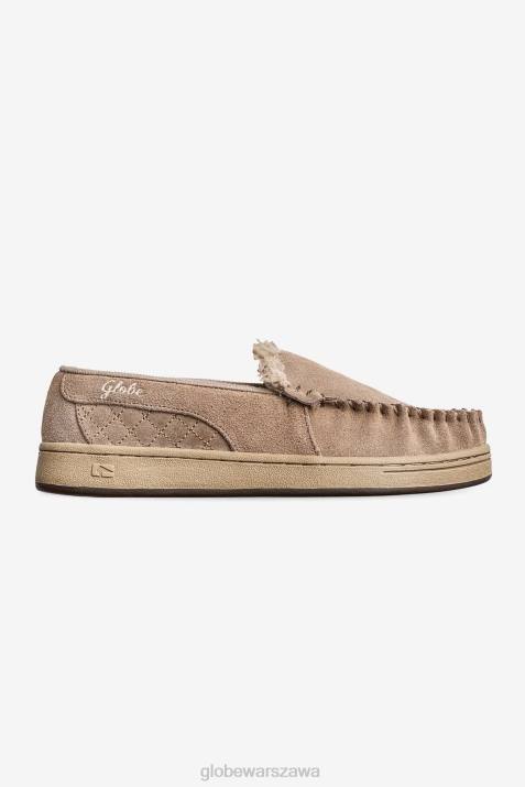 Castro Globe Brand N8J439 granit/khaki buty