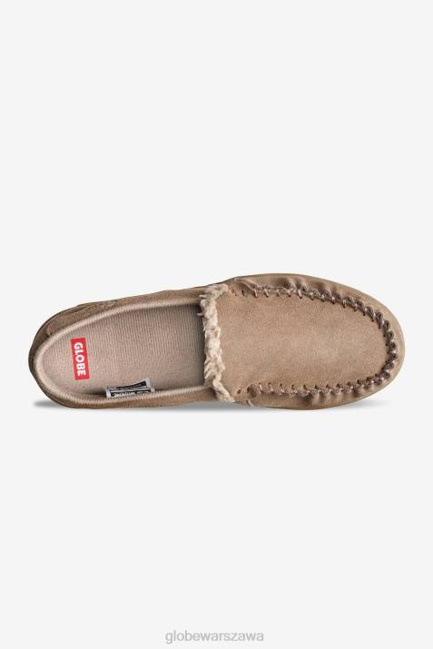 Castro Globe Brand N8J439 granit/khaki buty