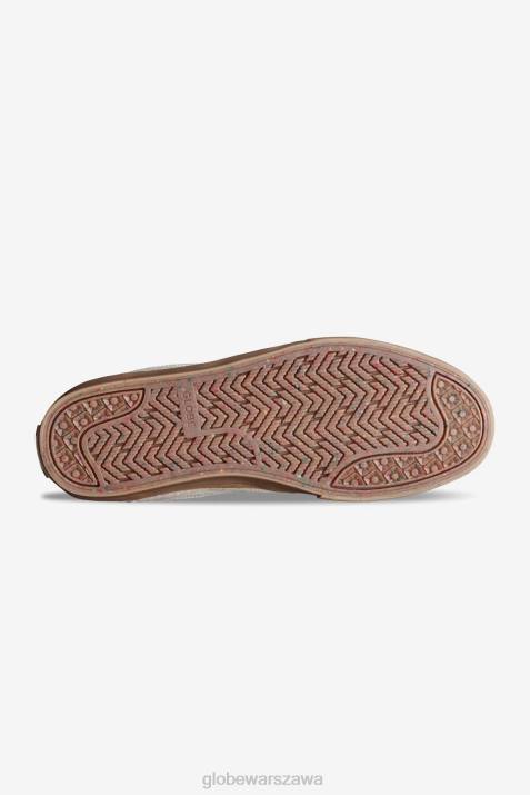Mahalo Globe Brand N8J436 guma konopna/przemielona buty