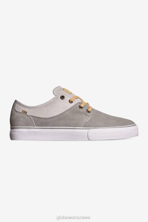 Mahalo Globe Brand N8J477 węgiel/szary buty