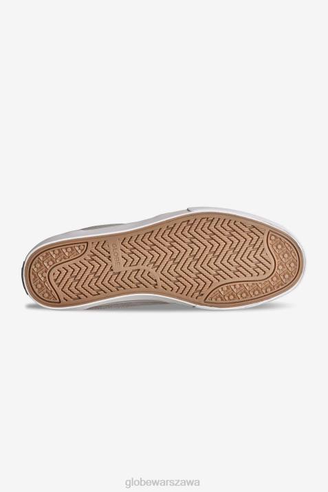 Mahalo Globe Brand N8J477 węgiel/szary buty
