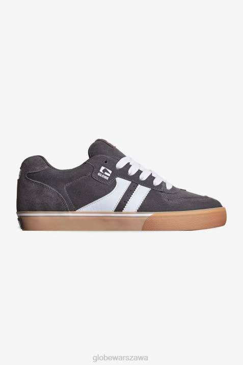 bis-2 Globe Brand N8J475 fantom/guma buty