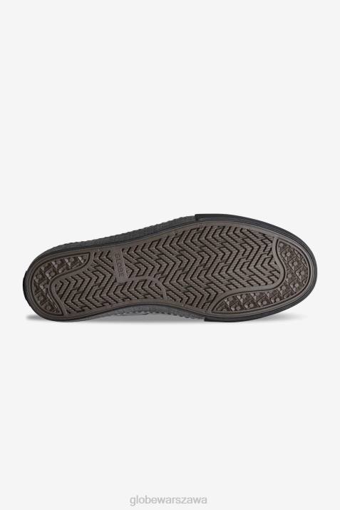 łącznik Globe Brand N8J431 niepokojący szary/czarny buty