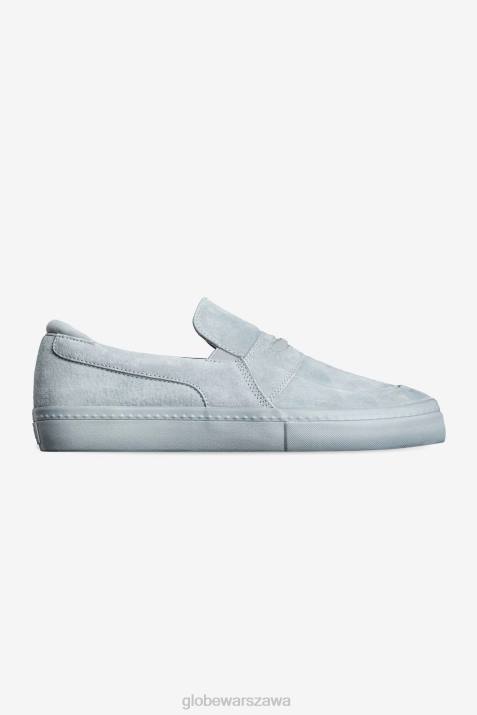 łącznik Globe Brand N8J481 szary buty