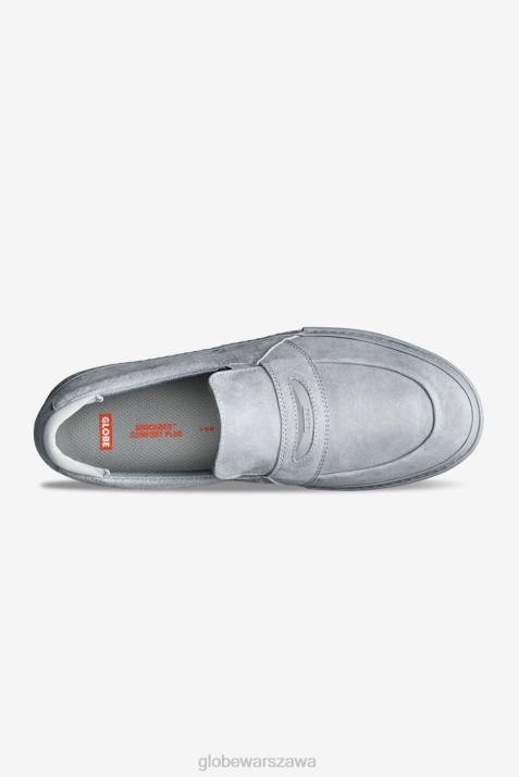 łącznik Globe Brand N8J481 szary buty