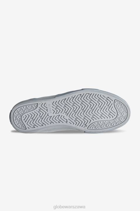 mahalo plus Globe Brand N8J419 szary dip buty