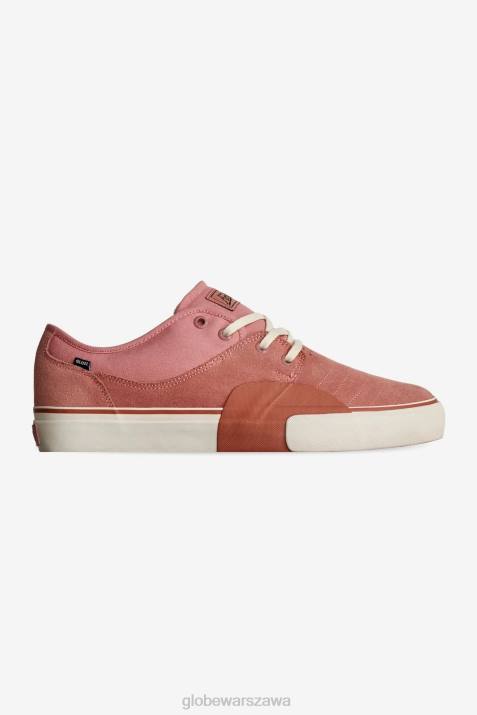 mahalo plus Globe Brand N8J420 włoska glina/antyczna biel buty