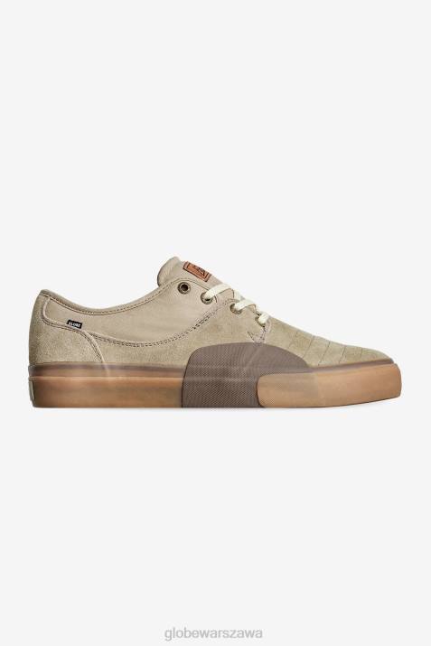 mahalo plus Globe Brand N8J454 wydma/guma buty