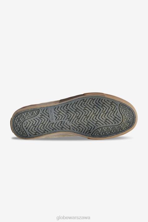 mahalo plus Globe Brand N8J454 wydma/guma buty