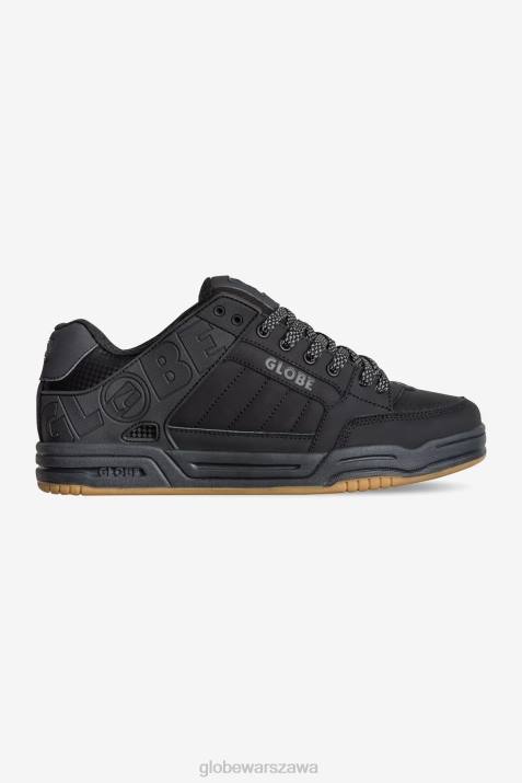 nachylenie Globe Brand N8J441 ciemny cień/widmo buty