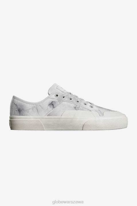 nadwyżka Globe Brand N8J429 szary/dymny buty