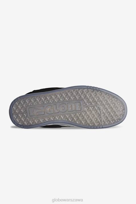połączenie Globe Brand N8J443 czarny/przezroczysty/kamuflaż buty