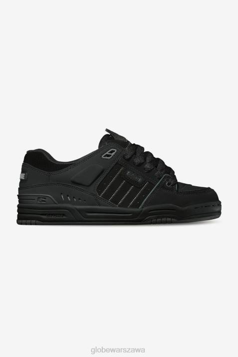 połączenie Globe Brand N8J448 czarna noc buty