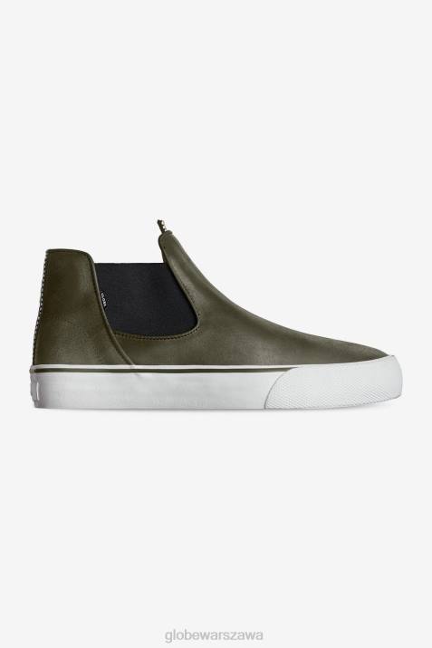 Dover Globe Brand N8J44 oliwka/gillette buty
