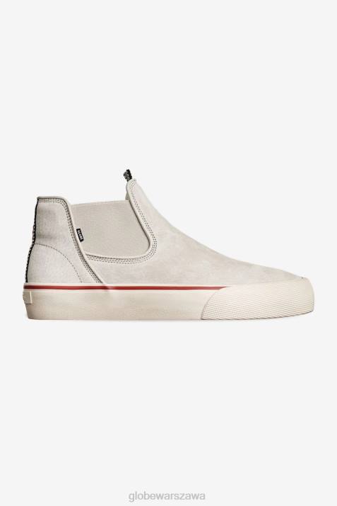 Dover Globe Brand N8J45 London Grey/Gillette buty