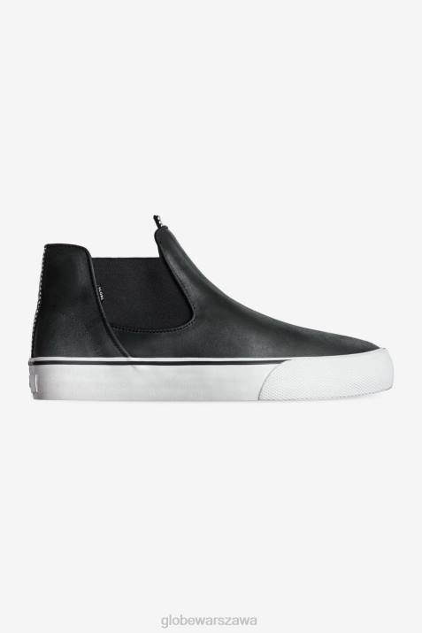 Dover Globe Brand N8J46 czarny dystres/gillette buty