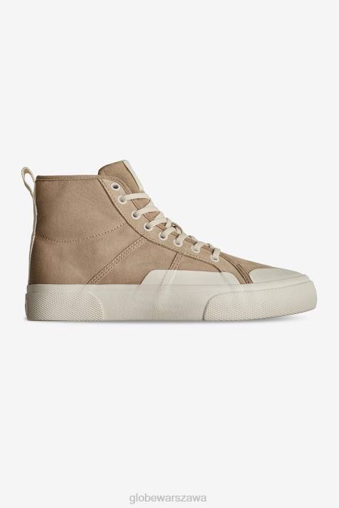 los rozgniewany ii Globe Brand N8J425 kadzidło/antyk buty