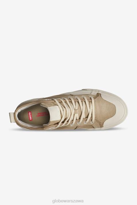 los rozgniewany ii Globe Brand N8J425 kadzidło/antyk buty