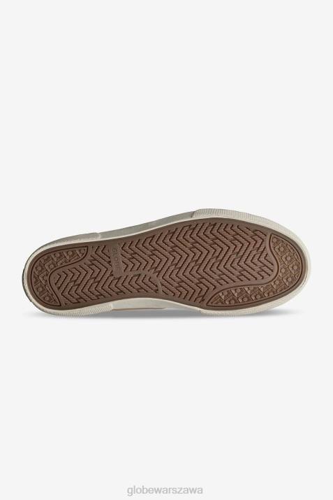 los rozgniewany ii Globe Brand N8J425 kadzidło/antyk buty