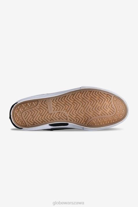 wymiar Globe Brand N8J488 khaki/czarny buty