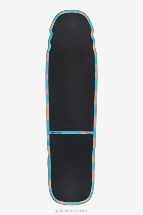 Jumpbucker 35-calowy cruiser Globe Brand N8J493 kosz na kurczaka deskorolki