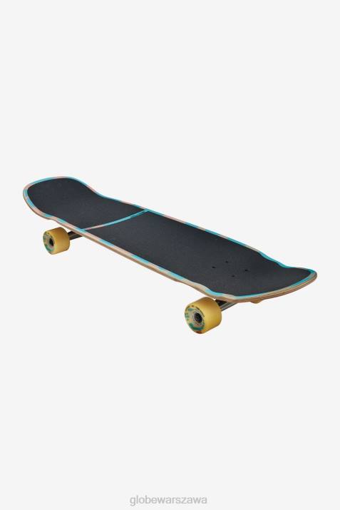 Jumpbucker 35-calowy cruiser Globe Brand N8J493 kosz na kurczaka deskorolki