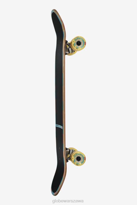 Jumpbucker 35-calowy cruiser Globe Brand N8J493 kosz na kurczaka deskorolki