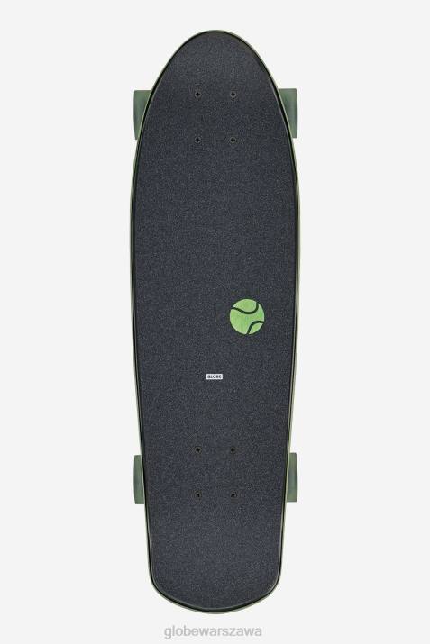 Krążownik 27-calowy Globe Brand N8J4134 dobrzy chłopcy deskorolki