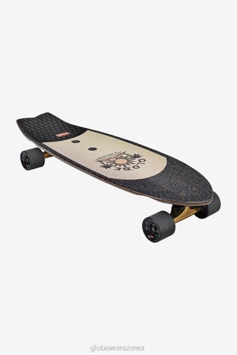 Sun City 30-calowy cruiser Globe Brand N8J4121 naprawdę fajna zabawa, wow deskorolki