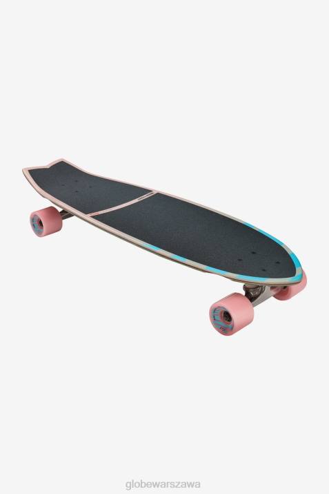 Sun City 30-calowy cruiser Globe Brand N8J492 flamin galah deskorolki