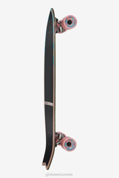 Sun City 30-calowy cruiser Globe Brand N8J492 flamin galah deskorolki