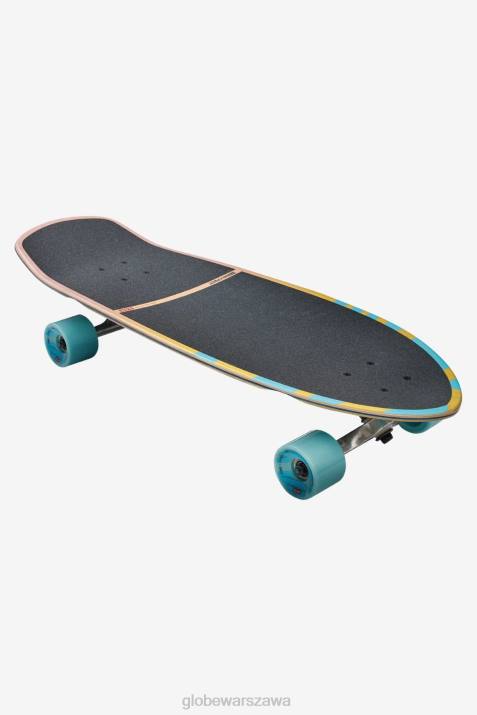 gruby 30-calowy cruiser Globe Brand N8J491 zabójczy kazuar deskorolki