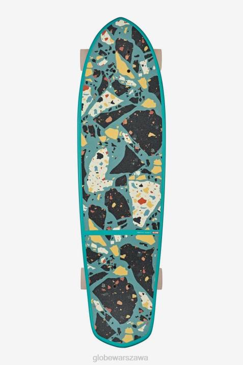 marynarka XL 36", cruiser Globe Brand N8J4133 laguna/terrazzo deskorolki