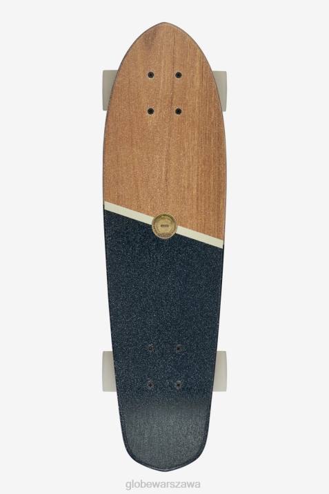 marynarka krążownik 26 cali Globe Brand N8J494 teak/czarny deskorolki