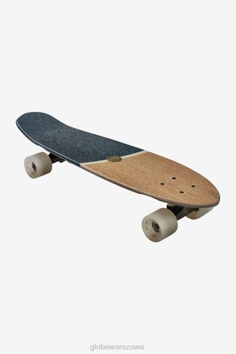 marynarka krążownik 26 cali Globe Brand N8J494 teak/czarny deskorolki