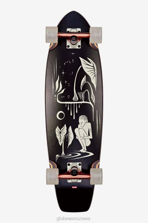 marynarka typu wave 31" cruiser Globe Brand N8J4135 Konstelacja deskorolki