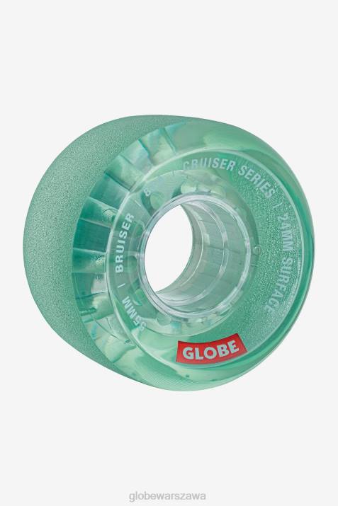 Koła Bruiser Cruiser 55mm Globe Brand N8J4244 czysta woda deskorolki