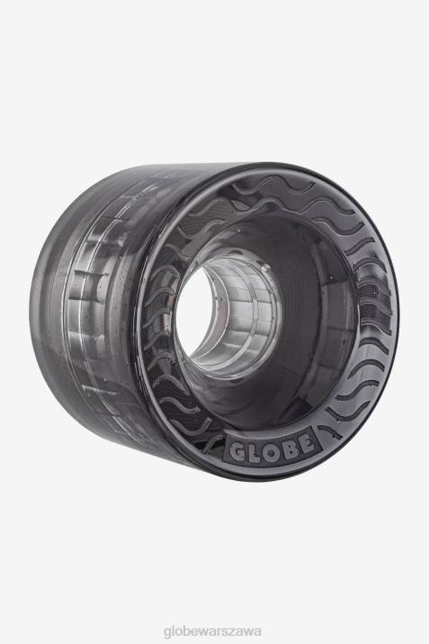 Koło typu cruiser retro flex 58mm Globe Brand N8J4264 jasna czerń deskorolki