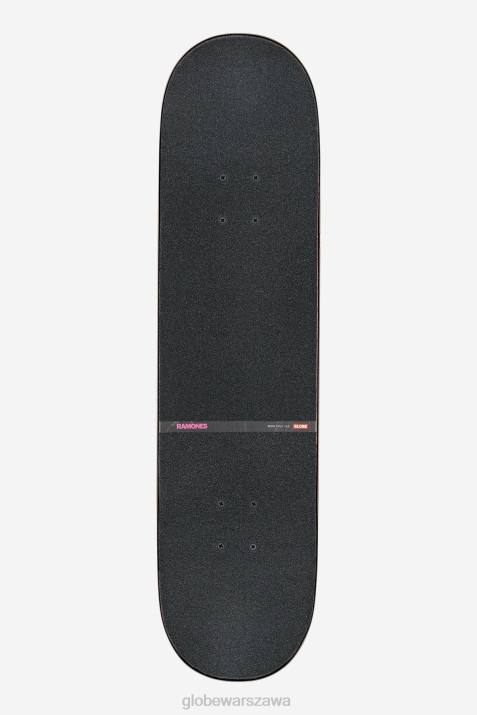 G2 Ramones 8,0