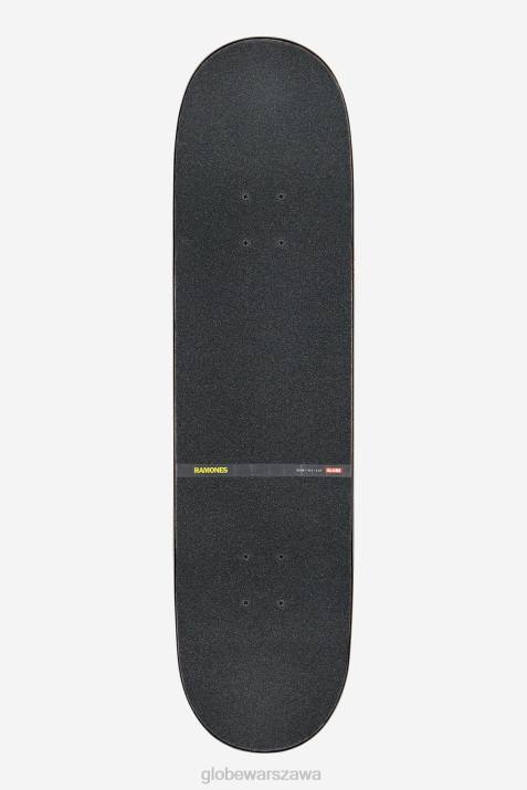 G2 Ramones 8,25