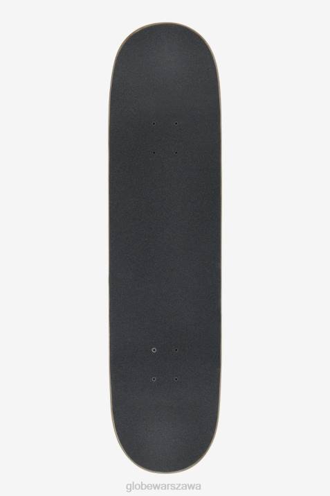 Goodstock 8,25