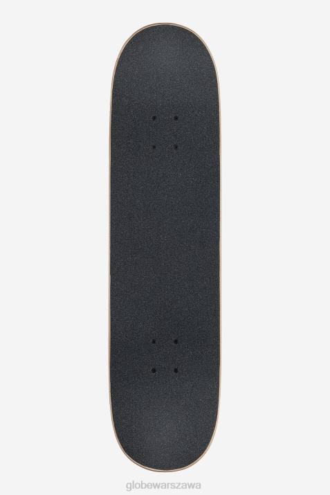 Goodstock 8,25