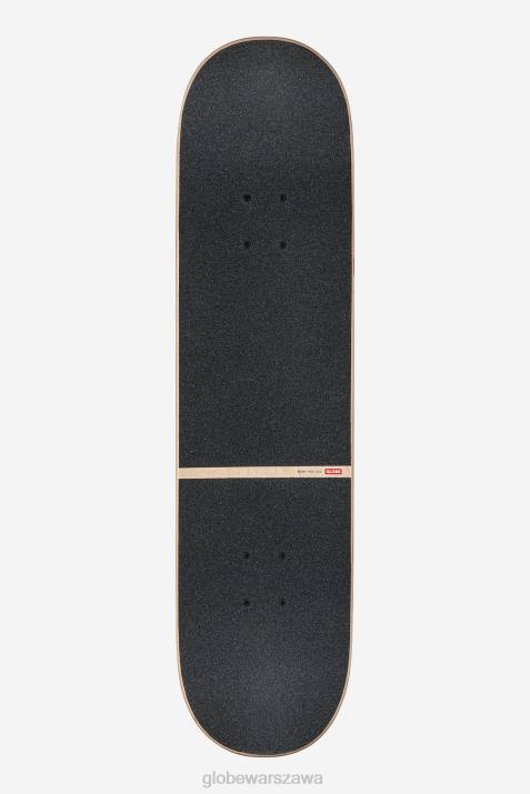 kierownica g3 8,0