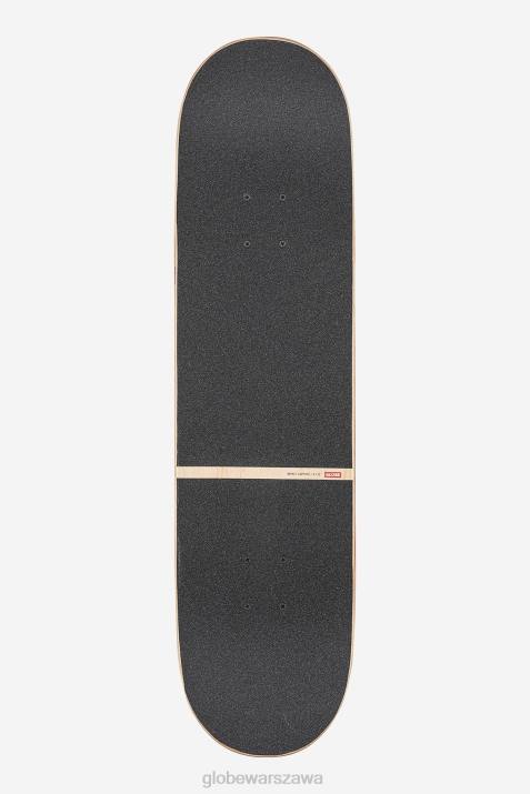 kierownica g3 8,125